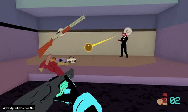 Project Entertainment System Screenshot 2, Full Version, PC Game, Download Free