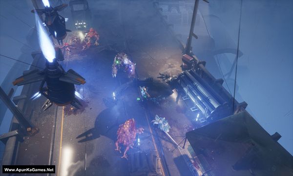Red Solstice 2: Survivors Screenshot 1, Full Version, PC Game, Download Free