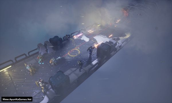 Red Solstice 2: Survivors Screenshot 3, Full Version, PC Game, Download Free