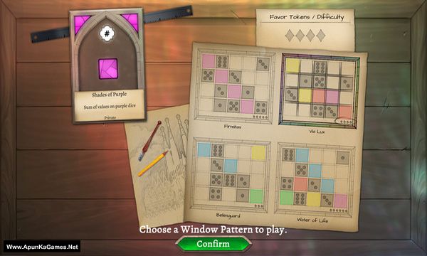 Sagrada Screenshot 2, Full Version, PC Game, Download Free