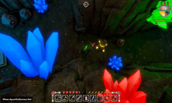 Scrapnaut Screenshot 1, Full Version, PC Game, Download Free