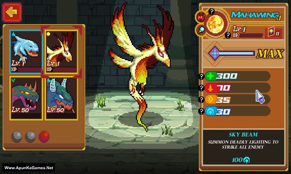 Soul of Giga Screenshot 1, Full Version, PC Game, Download Free
