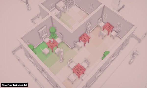 TasteMaker: Restaurant Simulator Screenshot 2, Full Version, PC Game, Download Free