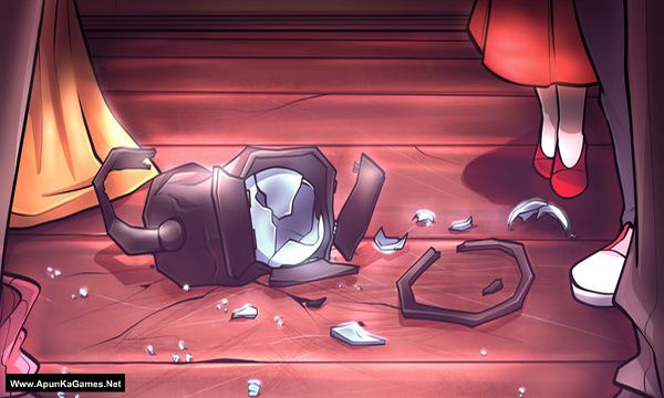 The Last Act Screenshot 1, Full Version, PC Game, Download Free