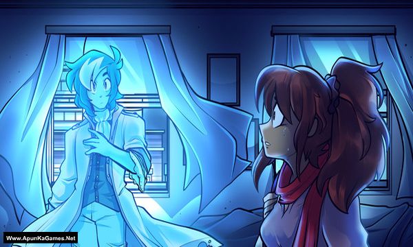 The Last Act Screenshot 3, Full Version, PC Game, Download Free