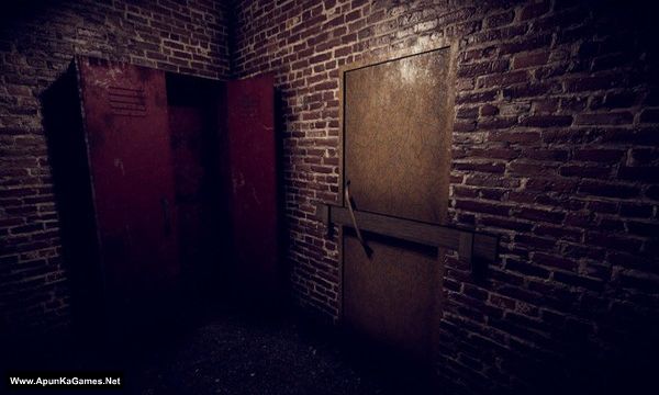 Trapped Screenshot 2, Full Version, PC Game, Download Free