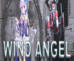 Wind Angel