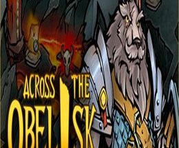 Across the Obelisk