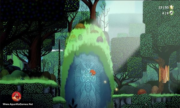 Clan O'Conall and the Crown of the Stag Screenshot 1, Full Version, PC Game, Download Free