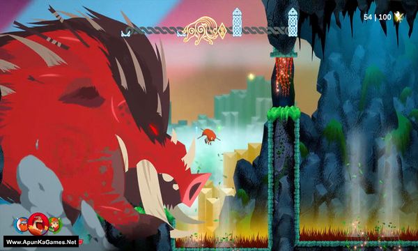 Clan O'Conall and the Crown of the Stag Screenshot 1, Full Version, PC Game, Download Free