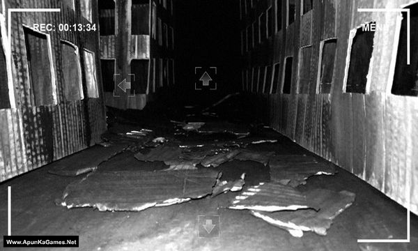 Darkness Under My Bed Screenshot 1, Full Version, PC Game, Download Free