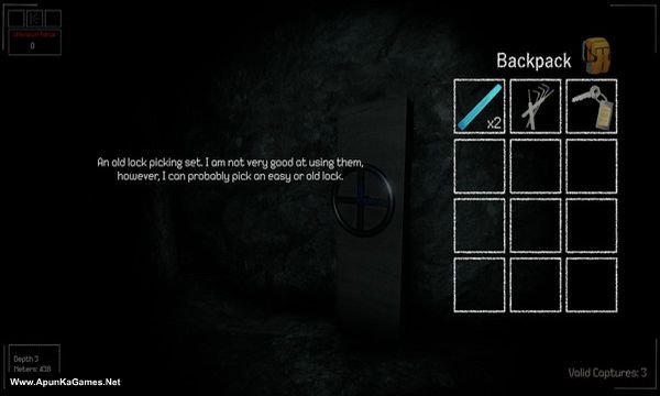 Depth 6 Screenshot 3, Full Version, PC Game, Download Free