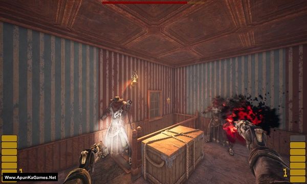 DuelVox: Max Quality Screenshot 1, Full Version, PC Game, Download Free