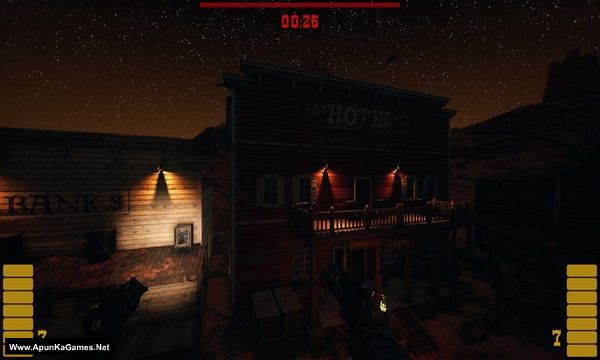 DuelVox: Max Quality Screenshot 1, Full Version, PC Game, Download Free