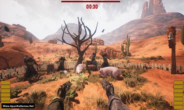 DuelVox: Max Quality Screenshot 3, Full Version, PC Game, Download Free