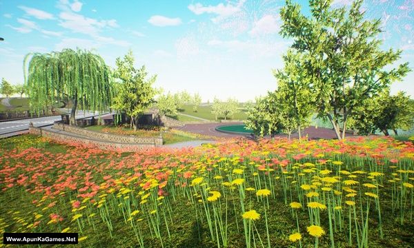 Fireworks Simulator: Realistic Screenshot 1, Full Version, PC Game, Download Free