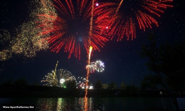 Fireworks Simulator: Realistic Screenshot 3, Full Version, PC Game, Download Free