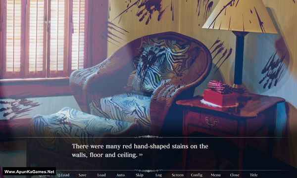 Ghost or Trick Screenshot 3, Full Version, PC Game, Download Free
