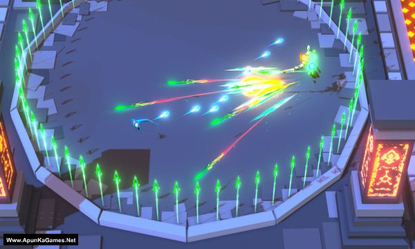 GodStrike Screenshot 1, Full Version, PC Game, Download Free