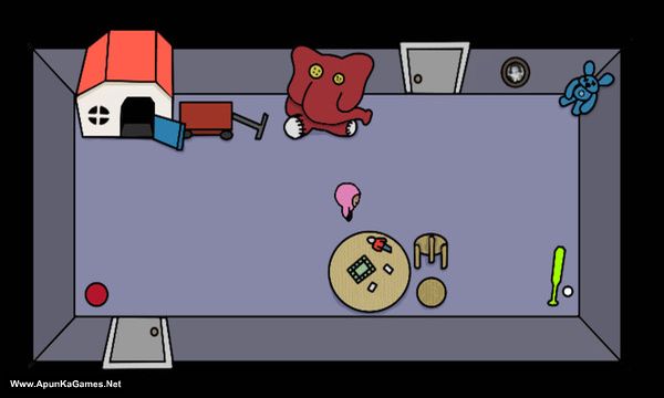 Happy Bones Screenshot 1, Full Version, PC Game, Download Free
