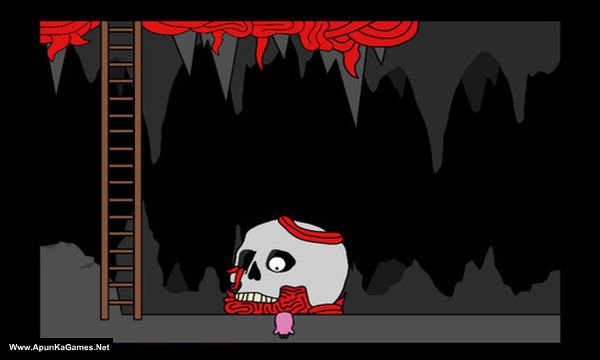 Happy Bones Screenshot 3, Full Version, PC Game, Download Free