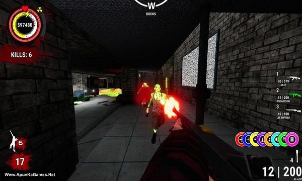 L.S.S II Screenshot 3, Full Version, PC Game, Download Free