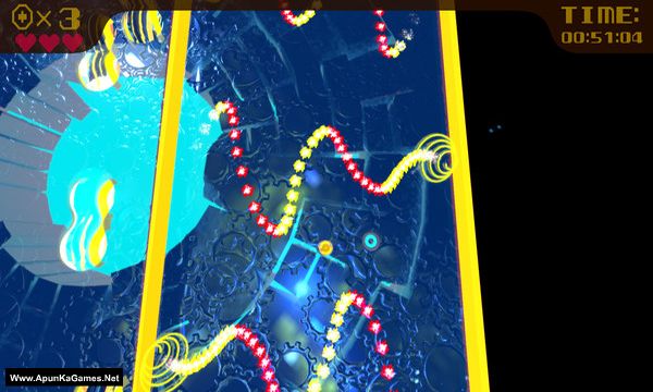 Lair Hockey Screenshot 1, Full Version, PC Game, Download Free