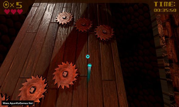 Lair Hockey Screenshot 1, Full Version, PC Game, Download Free
