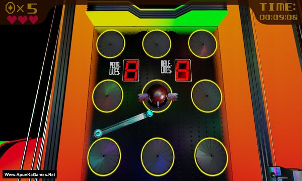 Lair Hockey Screenshot 3, Full Version, PC Game, Download Free
