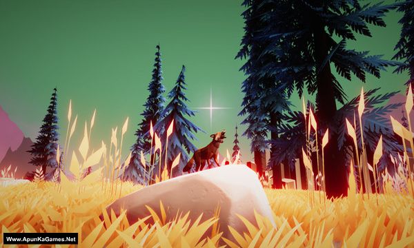 Lost Dream Screenshot 1, Full Version, PC Game, Download Free