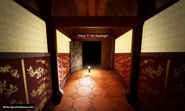 Mind Shadows Screenshot 1, Full Version, PC Game, Download Free