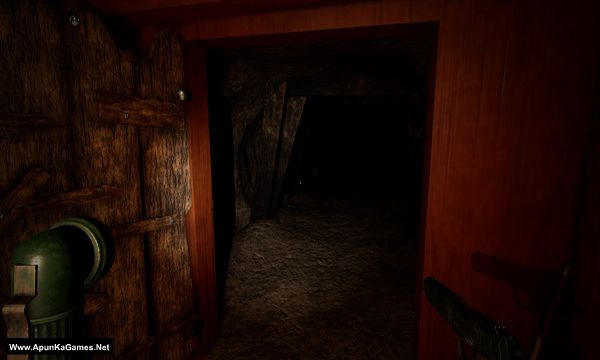 Mind Shadows Screenshot 1, Full Version, PC Game, Download Free