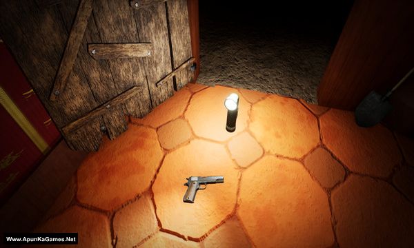 Mind Shadows Screenshot 3, Full Version, PC Game, Download Free