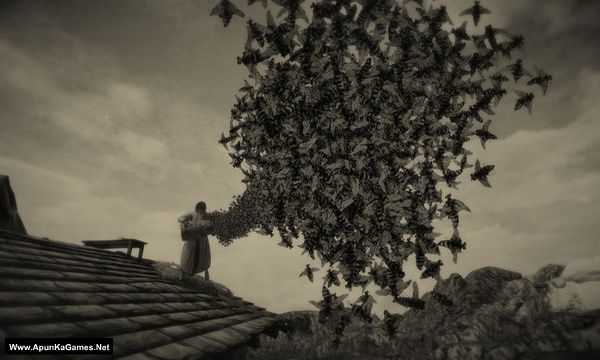 Mundaun Screenshot 3, Full Version, PC Game, Download Free