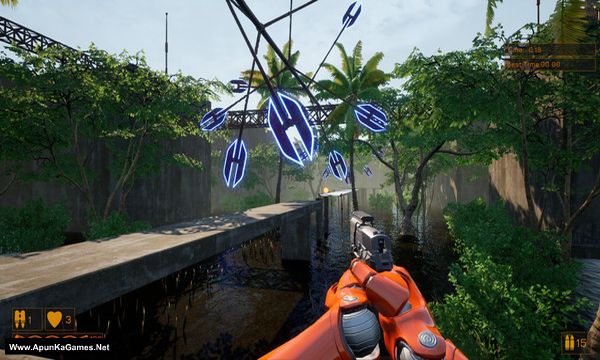PRISONER 17 Screenshot 1, Full Version, PC Game, Download Free