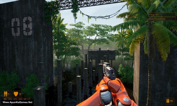 PRISONER 17 Screenshot 1, Full Version, PC Game, Download Free