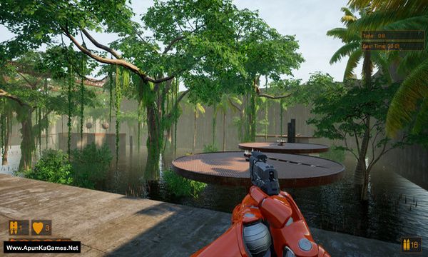PRISONER 17 Screenshot 3, Full Version, PC Game, Download Free
