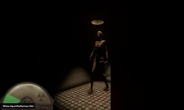 S.W.A.N.: Chernobyl Unexplored Screenshot 1, Full Version, PC Game, Download Free