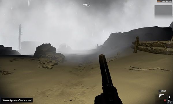 SCP: Undeads Winter's Screenshot 3, Full Version, PC Game, Download Free