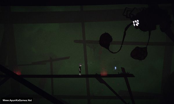 SOULBOUND Screenshot 1, Full Version, PC Game, Download Free