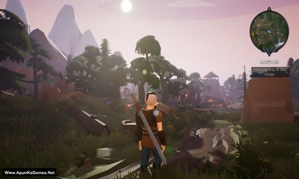 Shores Unknown Screenshot 1, Full Version, PC Game, Download Free