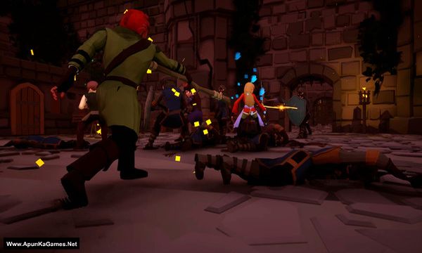 Shores Unknown Screenshot 3, Full Version, PC Game, Download Free
