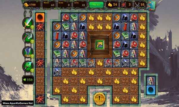 Storm Tale 2 Screenshot 1, Full Version, PC Game, Download Free