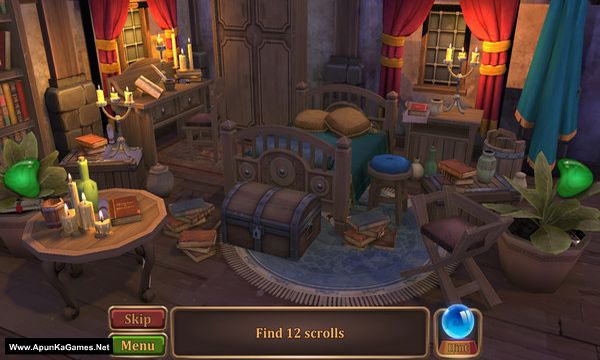 Storm Tale 2 Screenshot 3, Full Version, PC Game, Download Free