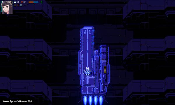 Super Retro Fighter Screenshot 1, Full Version, PC Game, Download Free
