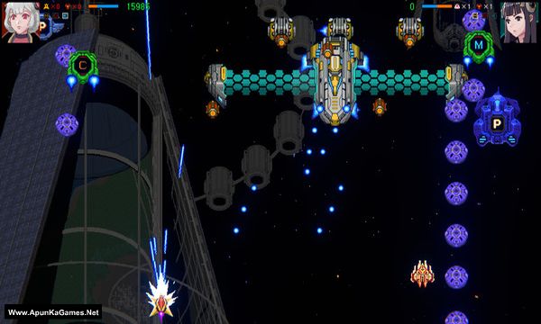 Super Retro Fighter Screenshot 3, Full Version, PC Game, Download Free