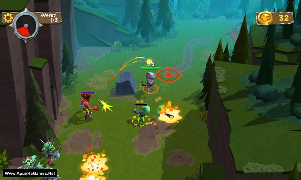Survival Z Screenshot 1, Full Version, PC Game, Download Free