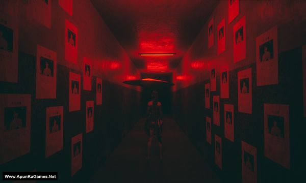 The 3rd Building Screenshot 1, Full Version, PC Game, Download Free