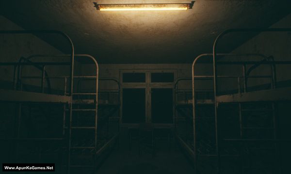 The 3rd Building Screenshot 3, Full Version, PC Game, Download Free