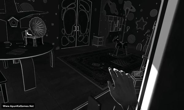 Blind Screenshot 3, Full Version, PC Game, Download Free